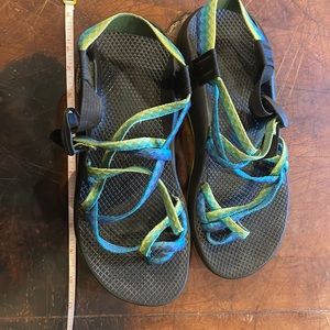 Chaco sandals